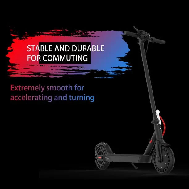 Moxier T8 Electric Scooter