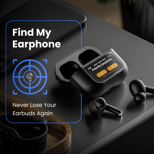 Fiti Beats Earbuds