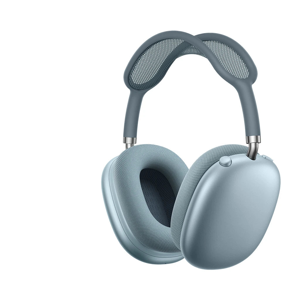Sonoveo Pro Bluetooth Headphones
blue