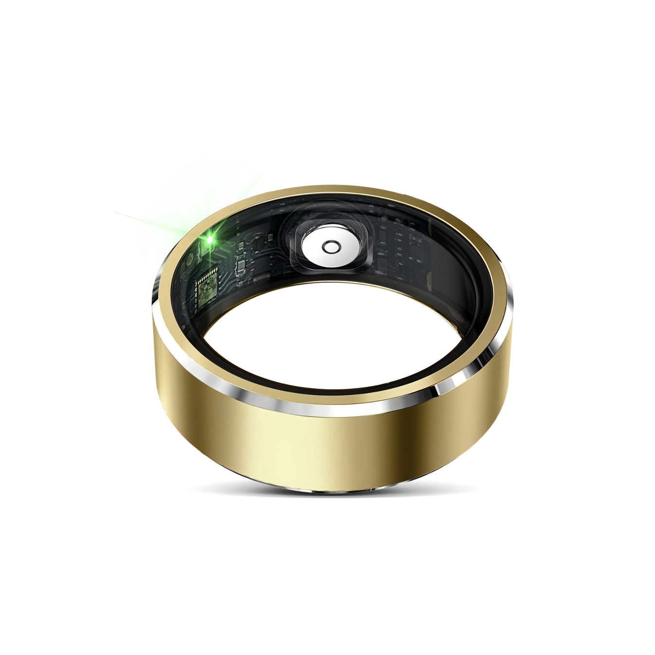 Trovoro Smart Ring