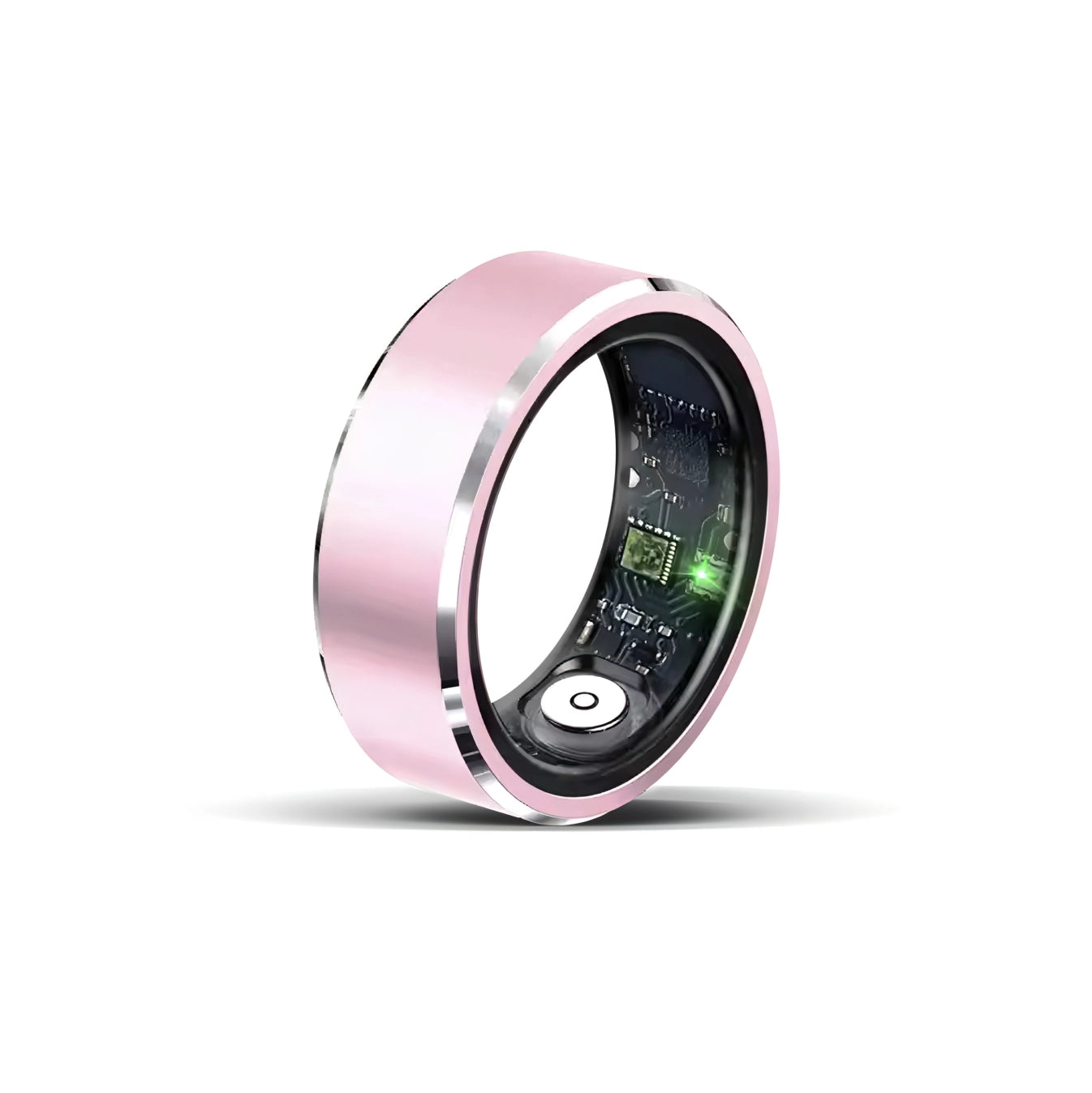 Trovoro Smart Ring