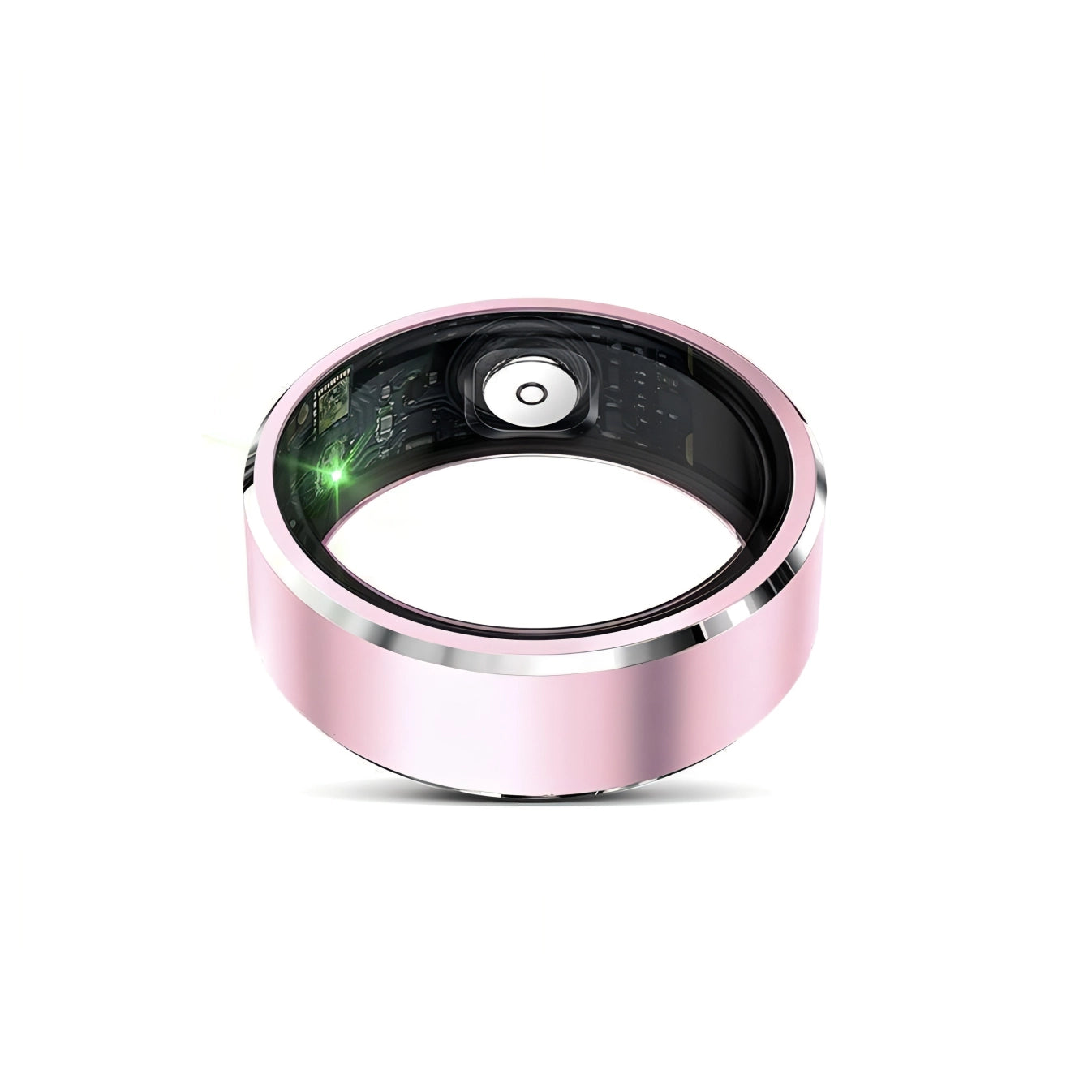 Trovoro Smart Ring