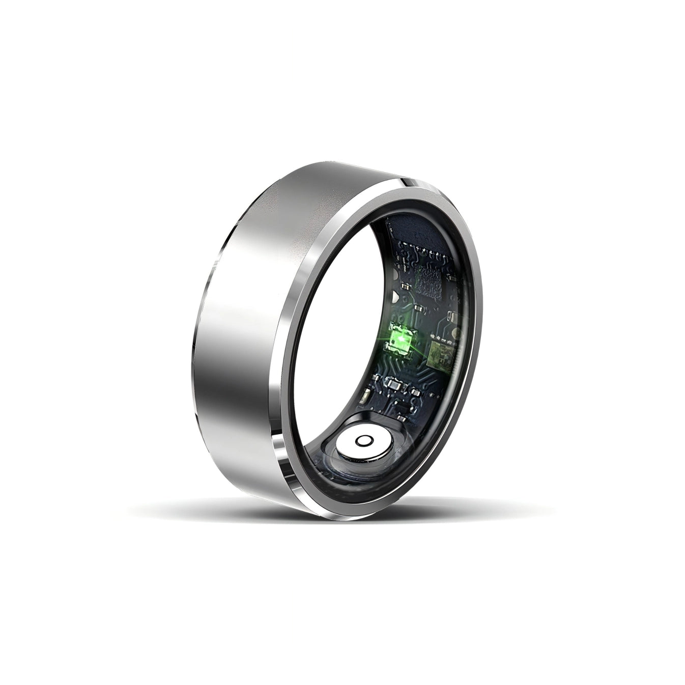 Trovoro Smart Ring