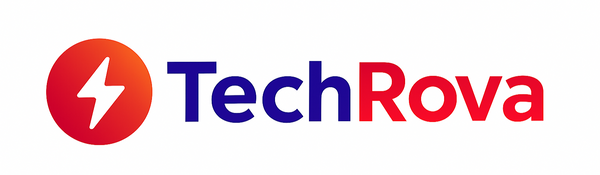 Techrva logo