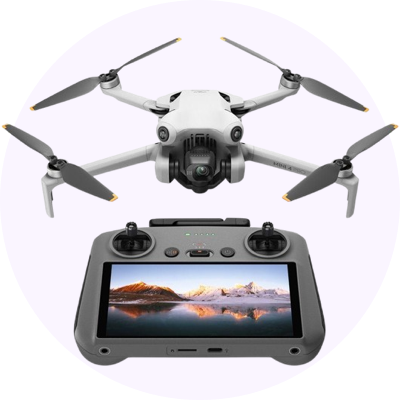 Drones