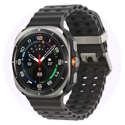 Wearable Tech