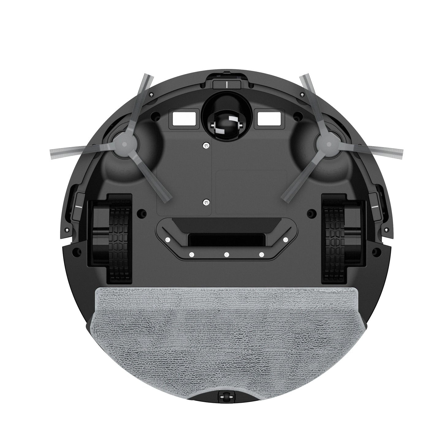 AeroBot N7S U Robot Vacuum Cleaner