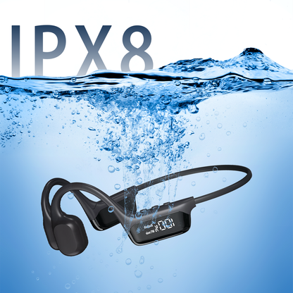 Sekoda Bone Conduction Headphones