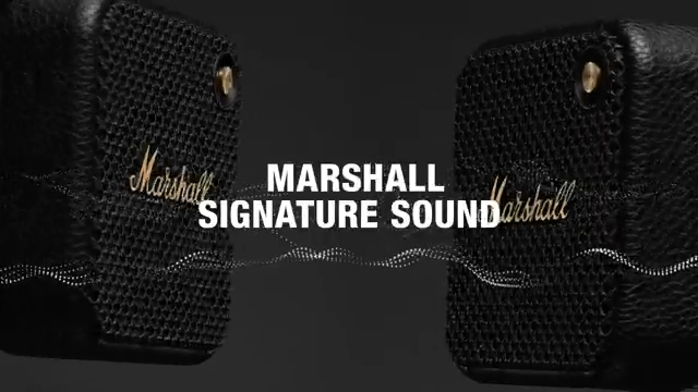 Marshall Willen Speaker