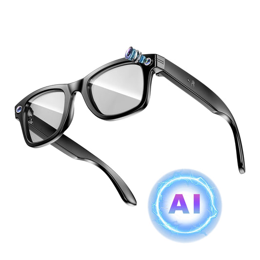 Meacode AI Smart Glasses