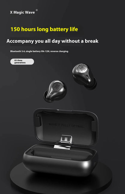 Mifo 05 Plus Gen 3 Wireless Earbuds