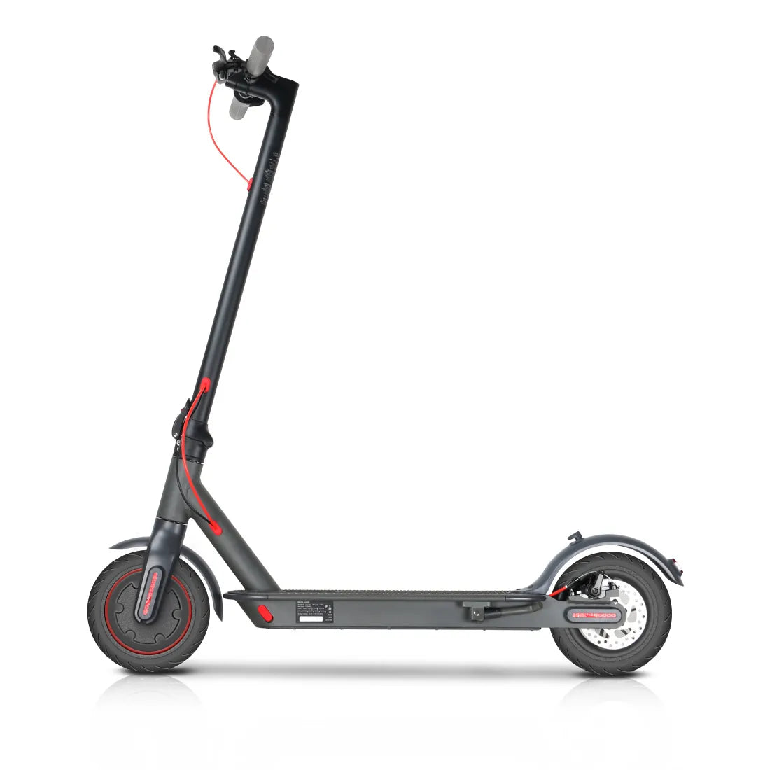 Moxier T8 Electric Scooter