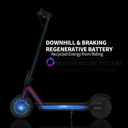 Moxier T8 Electric Scooter