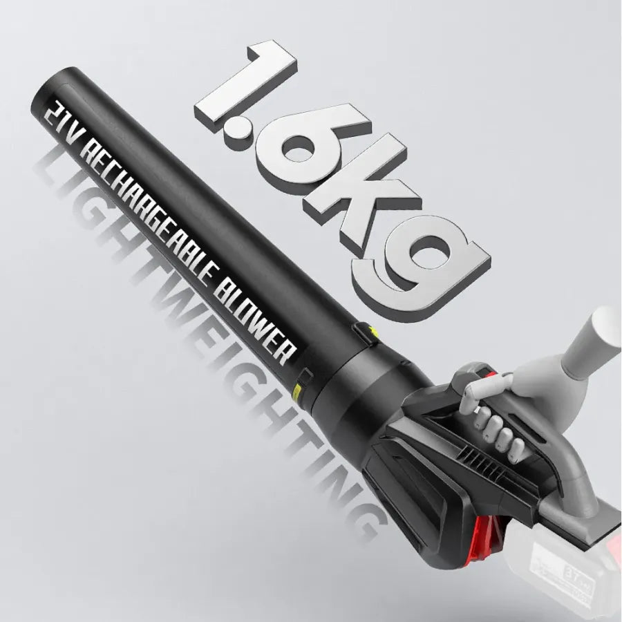 Puruxe Leaf Blower 1.6kg