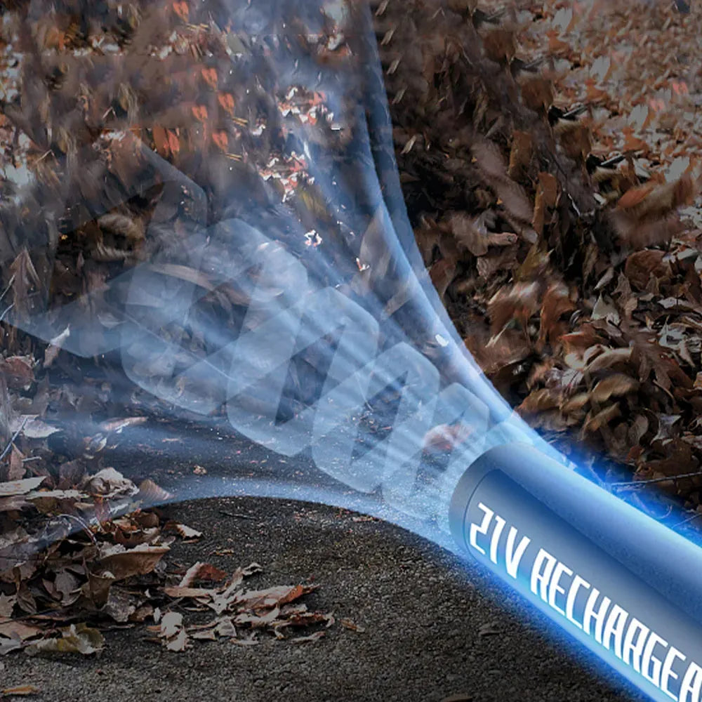 Puruxe Leaf Blower 
