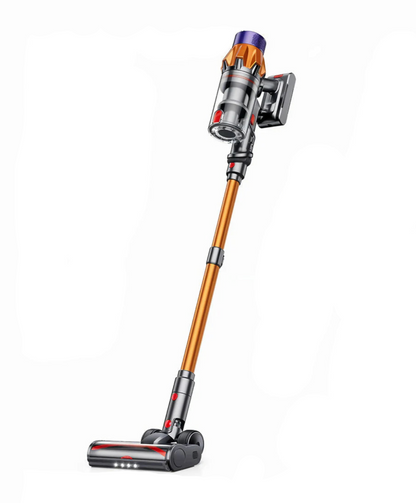 Snapbuy X7 Cordless Vacuum cleaner on a white background