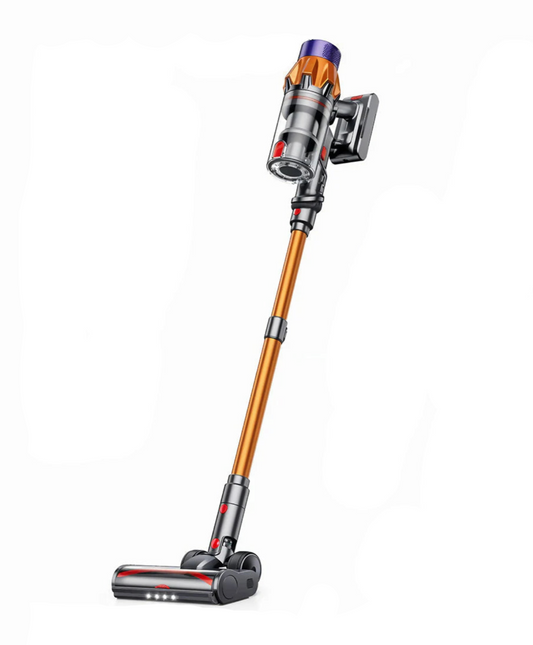 Snapbuy X7 Cordless Vacuum cleaner on a white background