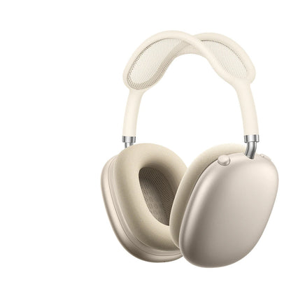 Sonoveo Pro Bluetooth Headphones beige 
