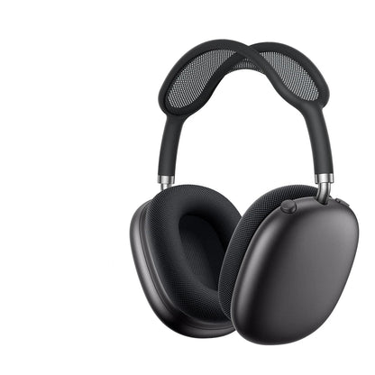 Sonoveo Pro Bluetooth Headphones black 