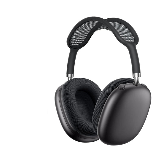 Sonoveo Pro Bluetooth Headphones black 