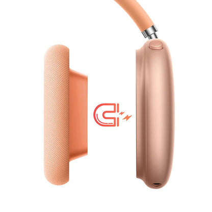 Sonoveo Pro Bluetooth Headphones
 soft 