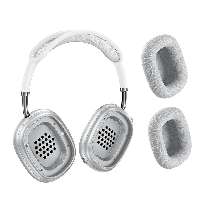 Sonoveo Pro Bluetooth Headphones
 w65 happy bt 