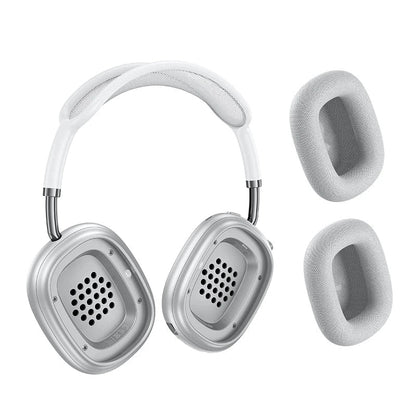 Sonoveo Pro Bluetooth Headphones
 w65 happy bt 