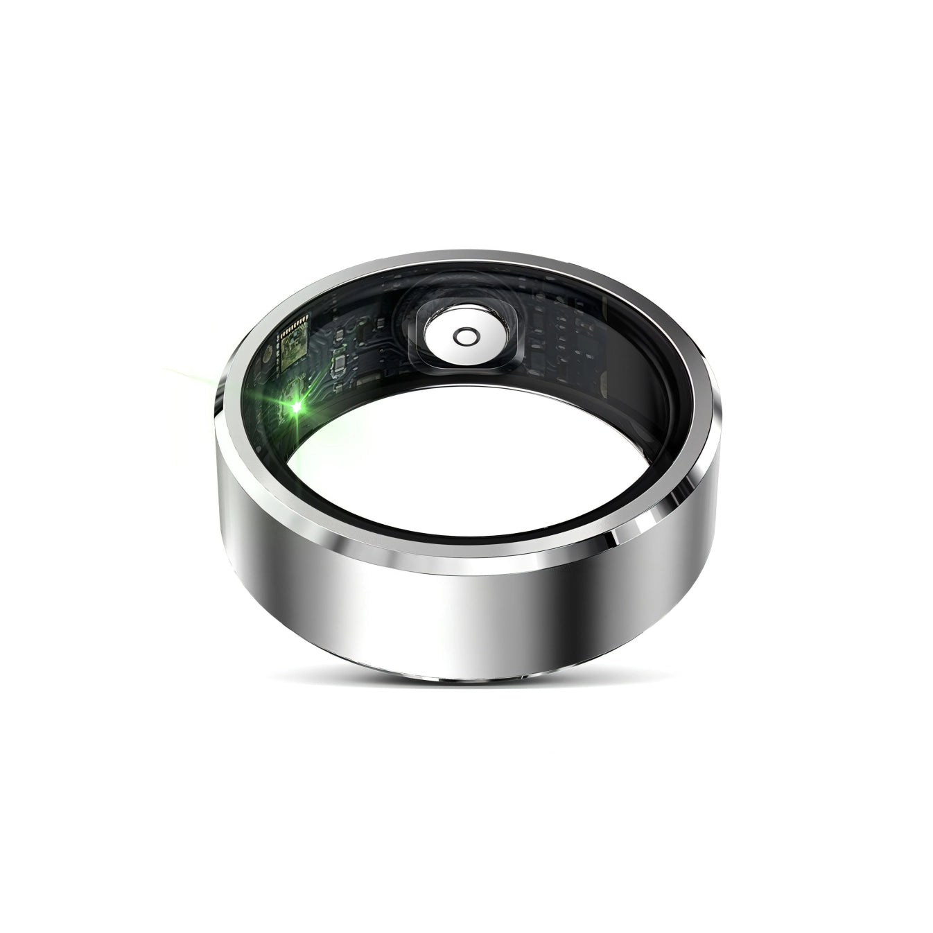 Trovoro Smart Ring