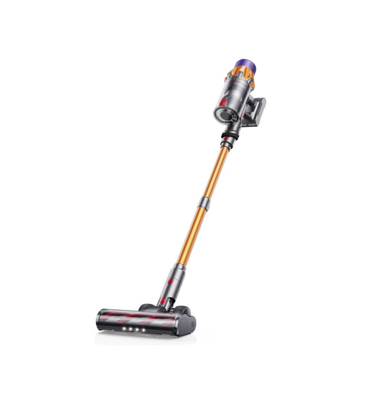 ValoClean Vacuum Cleaner on a white background
