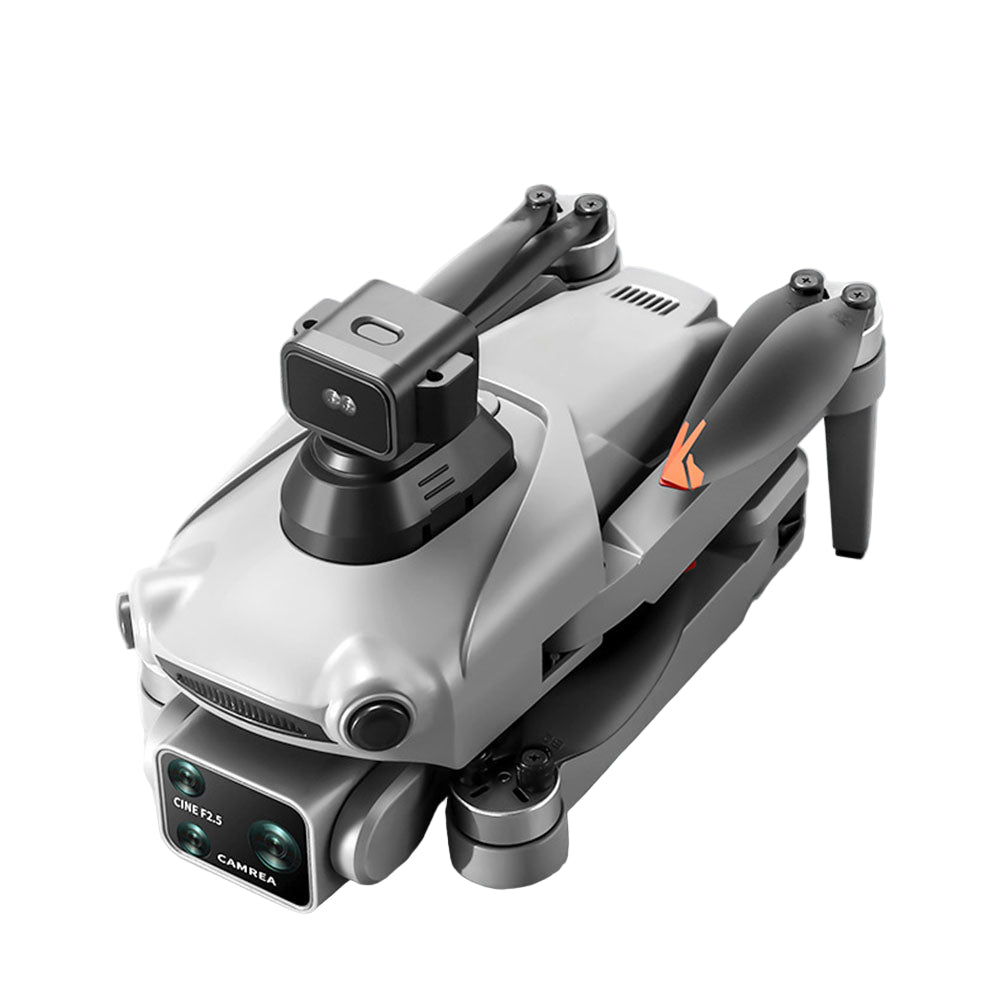 ZIMO Air S7 drone with camera on a white background