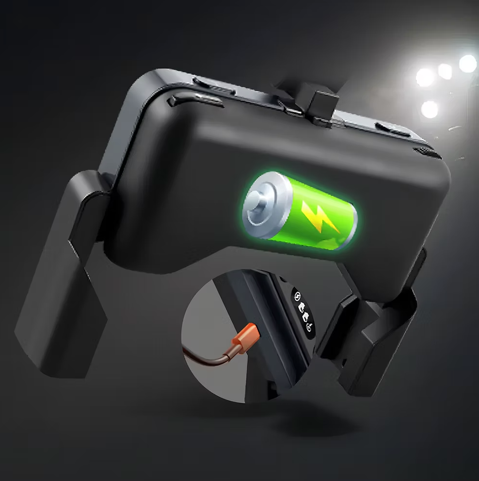 Eonvy Air+ Pro Max drone battery with USB charging and included remote control for easy operation and extended flight time

