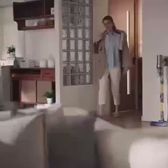 Balzy Hypersonics Pro Vacuum Cleaner 