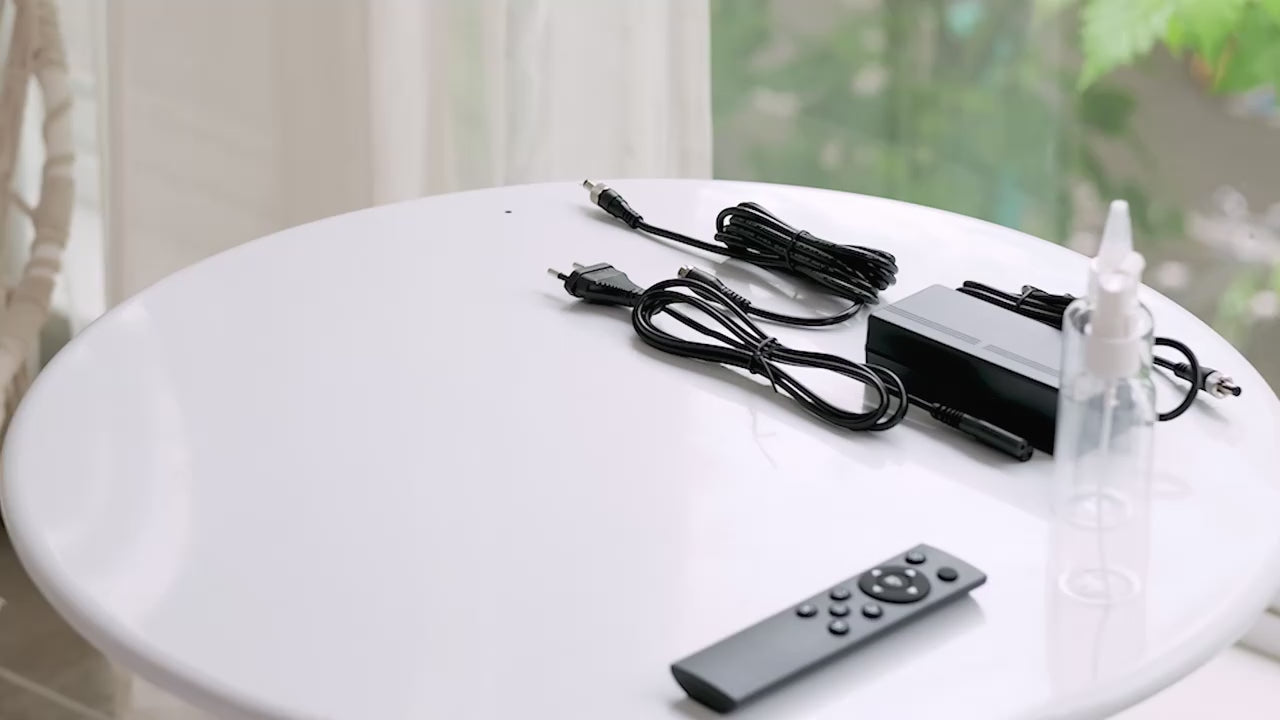 Nordzens Window Cleaning Robot