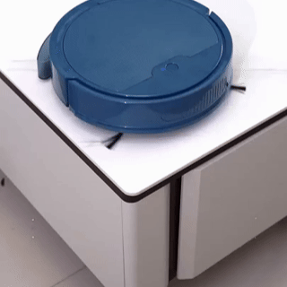 TidyRobo Robot Vacuum