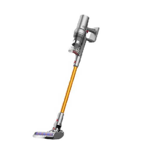VC205 Cordless Vacuum Cleaner with 27,000Pa suction power, smart auto mode, and lightweight design for efficient home cleaning

