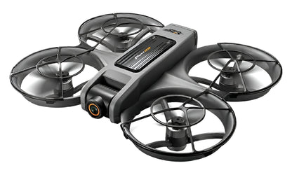 Xiaomi S156 drone with 8K dual camera and brushless motors, folded arms for portabil